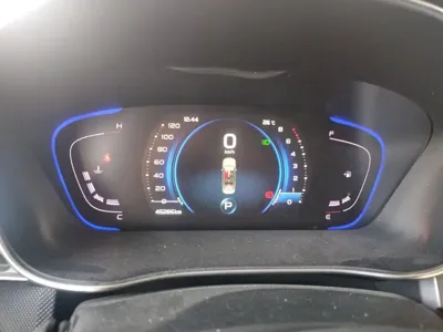 Geely Binrui