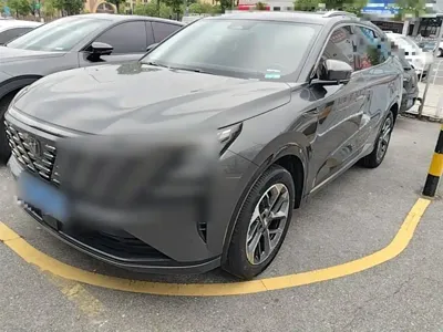Changan 长安CS75PLUS