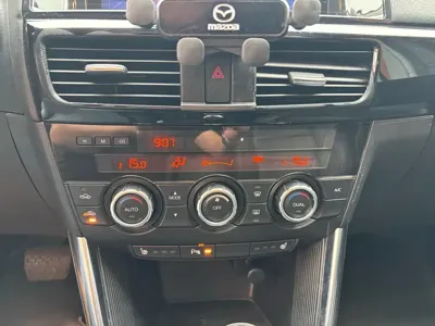 Mazda CX-5 (Import)