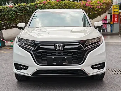 Honda UR-V