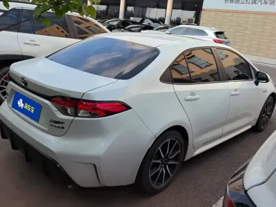 Toyota Levin