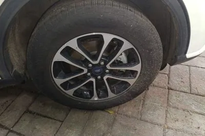 Ford Escape