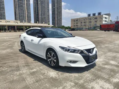 Nissan Cima
