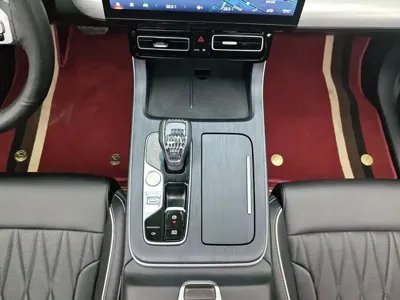 GAC Motor Trumpchi GS8