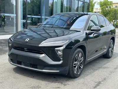 Nio EC6