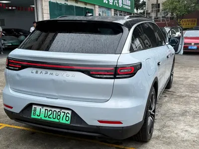 Leapmotor Leapmotor C11