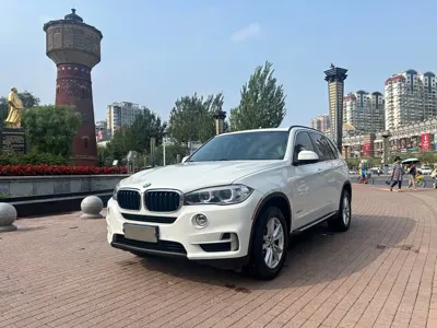 BMW X5 (Import)