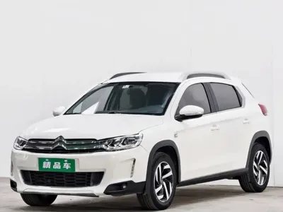 Citroen C3-XR