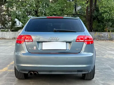 Audi A3 (Import)