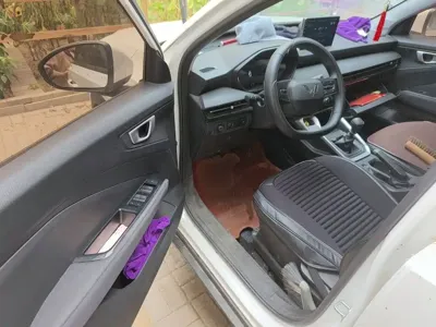 Wuling Xingchi