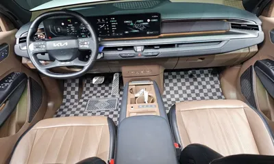 Kia EV9