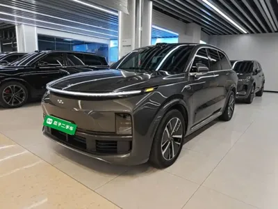 Li Auto Li L8