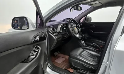 ChevroletGMDaewoo Orlando