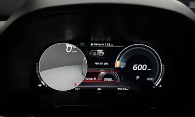 Kia K9