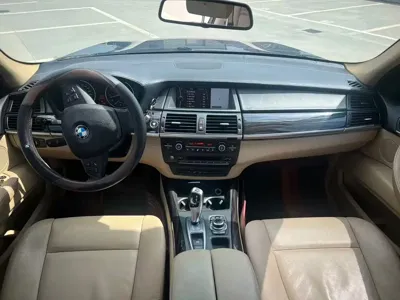 BMW X5 (Import)