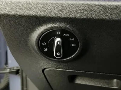 Volkswagen X