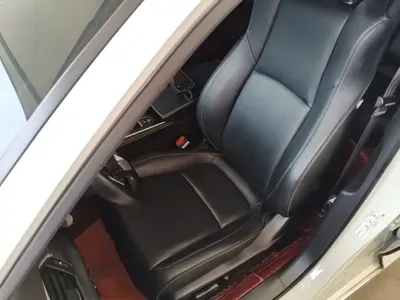Honda Inspire