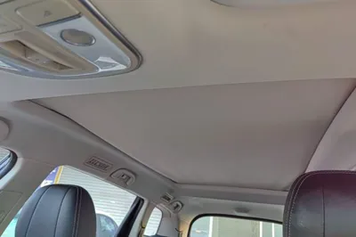 BYD Song Max