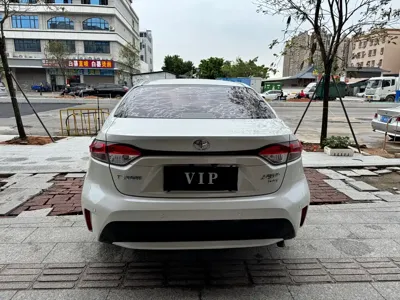 Toyota Levin