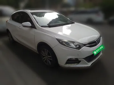 Changan Eado