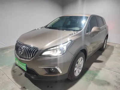 Buick Envision
