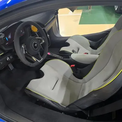 McLaren Artura