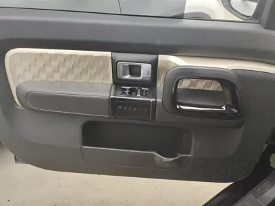 Baojun KiWi EV