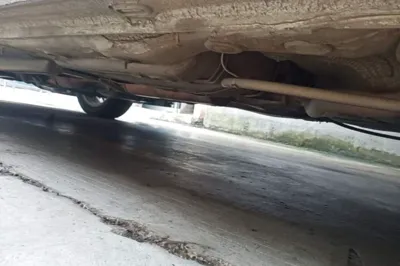 Volkswagen Santana