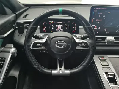 GAC Motor Shadow Cool