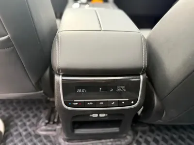 GAC Motor Trumpchi GS8