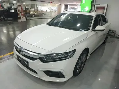 Honda Inspire