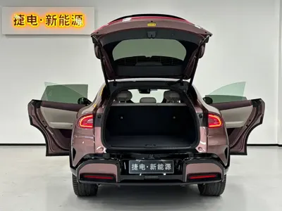 Xiaomi 小米YU7
