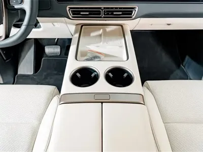 Li Auto Li MEGA