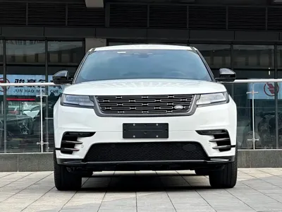 Land Rover Velar