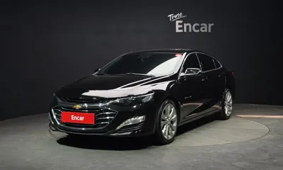ChevroletGMDaewoo Malibu