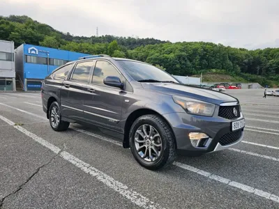 KG_Mobility_Ssangyong KORANDO