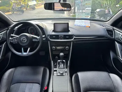 Mazda CX-4