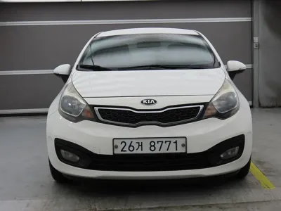 Kia Pride