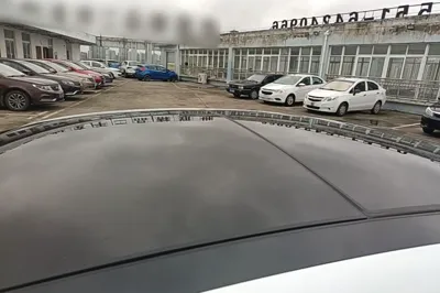 Hyundai Mistra