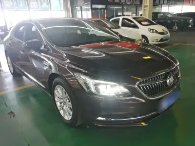 Buick LaCrosse