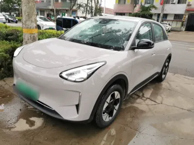 Geely Galaxy Geome