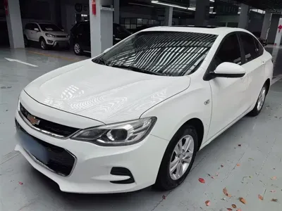 Chevrolet Cavalier
