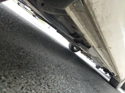 Volkswagen Santana
