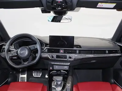 Audi S4