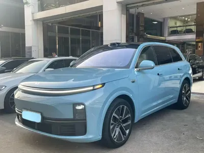 Li Auto Li L7