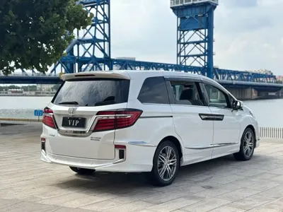 Honda Elysion