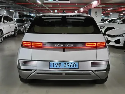 Hyundai Ioniq5