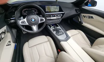 BMW Z4