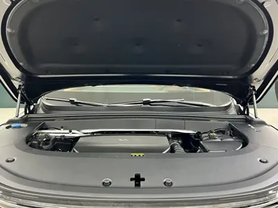 Li Auto Li L6