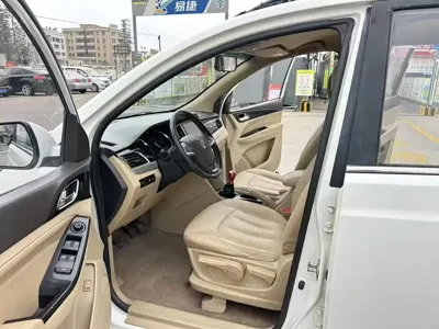 Baojun 730